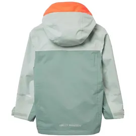 HELLY HANSEN Shelter 2.0 Jacke - Cactus - 8