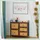 Relaxdays Highboard 77 x 85 x 31,5 cm Braun/Schwarz