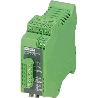 Phoenix Contact PSI-MODEM-SHDSL/SERIAL