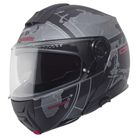 Schuberth C5 Globe Black XL