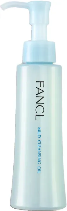 Fancl Mildes Reinigungsöl 120ml