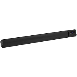 Blumfeldt CosmicBeam Plus XXL schwarz