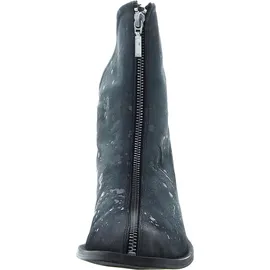 Papucei Klassische Stiefeletten für Damen, blau, 41 EU