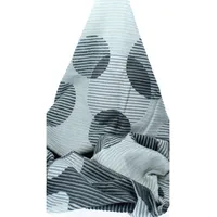 David Fussenegger Wohndecke Deco Kreise 130 x 200 cm
