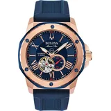 Bulova 98A227 Marine Star Automatik 45mm 20ATM