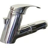 Wagner Waschtischarmatur Einhandmischer Chrom