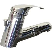 Wagner Waschtischarmatur Einhandmischer Chrom