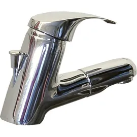 Wagner Waschtischarmatur Einhandmischer Chrom