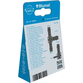 schmidt's onlineshop Blumat Schlauchabzweiger und Endstück,