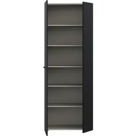 Forte »NET306«, Schuhschrank, inklusive Einlegböden, verschiedene Dekore
