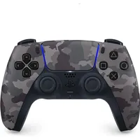 Sony PS5 DualSense Wireless-Controller gray camouflage