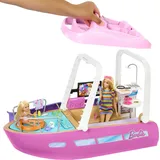 Barbie Traumboot