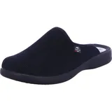 FLY FLOT Hausschuh Cord Pantoffel mit leichter Piumatech Laufsohle 220092, Größe:44 EU,