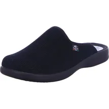 FLY FLOT Hausschuh Cord Pantoffel mit leichter Piumatech Laufsohle 220092, Größe:44 EU,