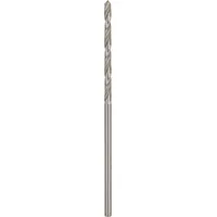 Bosch HSS Metallbohrer 1,8 mm 10 Stück