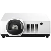 ViewSonic LSC601WU-ST Laser Weiss