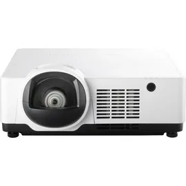 ViewSonic LSC601WU-ST Laser Weiss