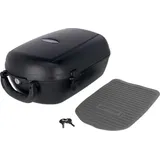 XLC Cargo Box 5 In 1 BA-B13 schwarz