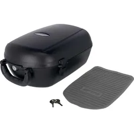 XLC Cargo Box 5 In 1 BA-B13 schwarz