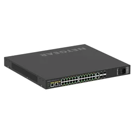 Netgear AV Line M4250-26G4XF-PoE+