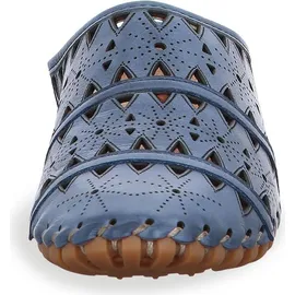 Gemini Damen blau 39