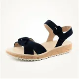 Paul Green Damen blau, 38 1⁄2 EU / 5.5 UK