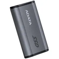 A-Data ADATA SE880 Titanium Gray 2TB, USB-C 3.2 (AELI-SE880-2TCGY)