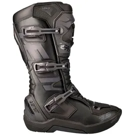 Leatt 3.5 Schwarz/Grau 47