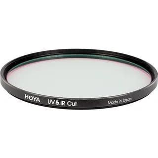 Hoya UV IR Cut Filter D55 mm, Y1UVIR055