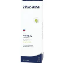 Dermasence Adtop XC Lipidlotion 500 ml