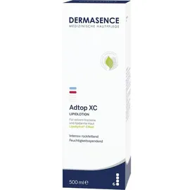 Dermasence Adtop XC Lipidlotion 500 ml
