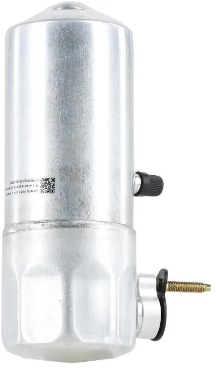 WALKER Trockner, Klimaanlage wdr00093 für Ford
