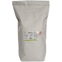 AlmaWin Öko Color Waschpulver Lindenblüte 10kg, 210 Waschladungen, vegan