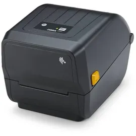 Zebra Technologies ZD220 Schwarz
