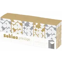 satino hiline Taschentücher Prestige 4-lagig 150 St.