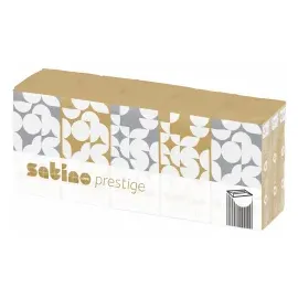 satino hiline Taschentücher Prestige 4-lagig 150 St.