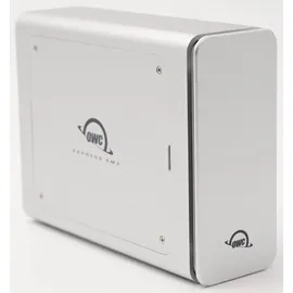 OWC Express 4M2 4 x M.2 NVMe USB 4,0