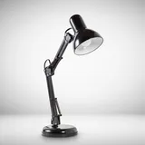 B.K.Licht Draco Schwarz