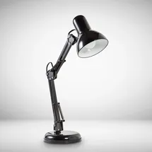 B.K.Licht Draco Schwarz