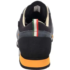 Dolomite 54 Hike Low Evo GTX Herren Gunmetal Grey 46 1/3