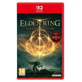 ELDEN RING - Tarnished Edition - Switch 2 - RPG - PEGI 16