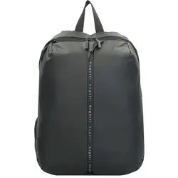 bugatti Blanc Rucksack 43 cm  schwarz