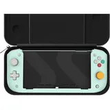 CRKD Nitro Deck Retro für Switch & OLED Limitierte Edition, Zubehör Nintendo Switch, Mint