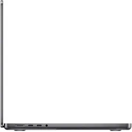 Apple MacBook Pro 14 2026 M5 Pro 48 GB RAM 2 TB SSD 16-Core GPU Space Schwarz CZ1ML-01100000