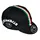 Cinelli Columbus Classic Kappe schwarz Einheitsgröße