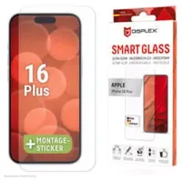 Displex Smart Glass iPhone 16 Plus