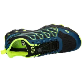 Brütting Mission Herren blau 41