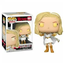 Funko The Boy - Starlight 980 - Funko Pop! - Vinyl Figur