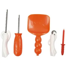 Creativ Company Kürbis-Schnitzset