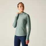 Dare 2b Sprint Cty Hoodie Glacier Green 40